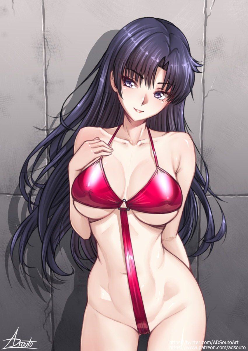1girls Rule 34 Image