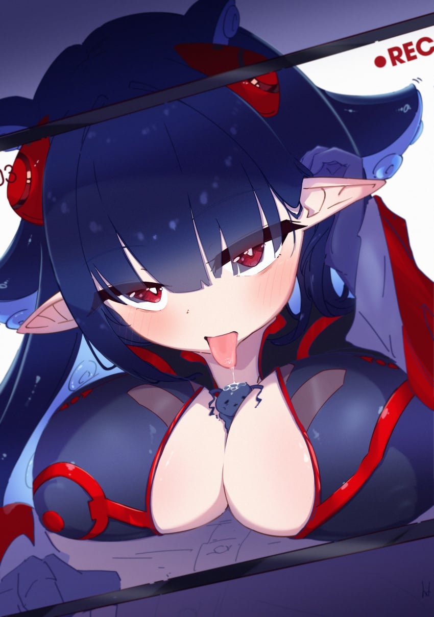 Dizzy Dokuro (Wish) Rule 34 Image