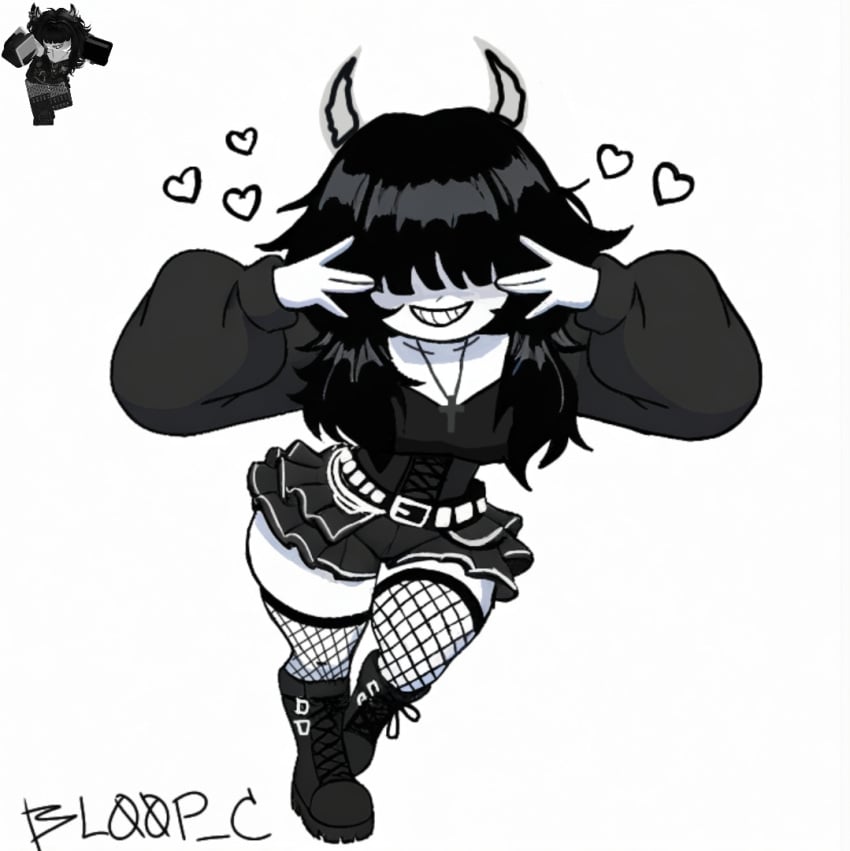 Roblox Avatar (Roblox) Rule 34 Image