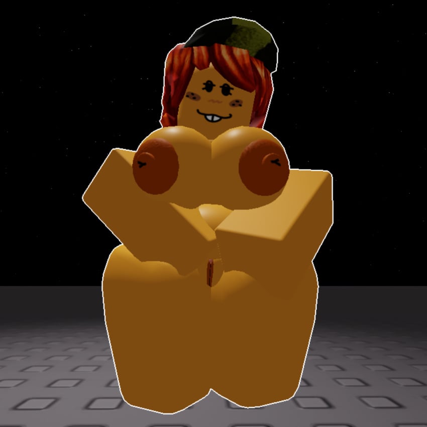 Original Character (Roblox) Rule 34 Image