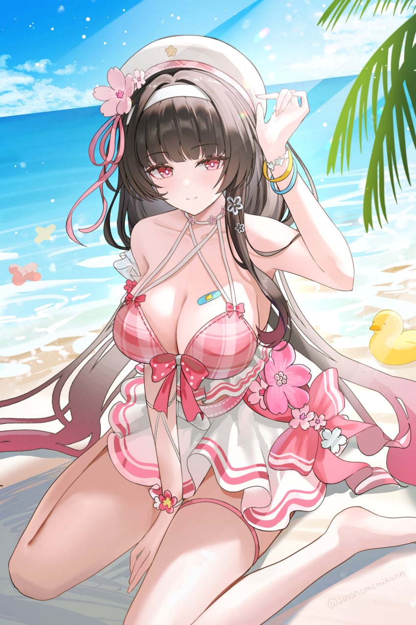 Chisa (Wuthering Waves) Rule 34 Image