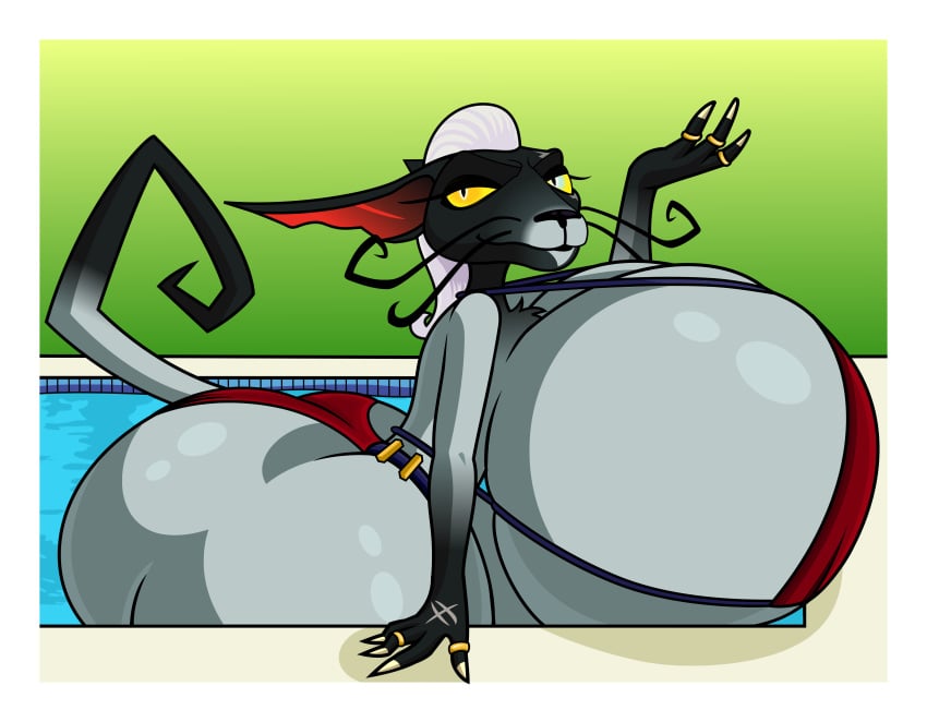 Empress (Ahit) Rule 34 Image