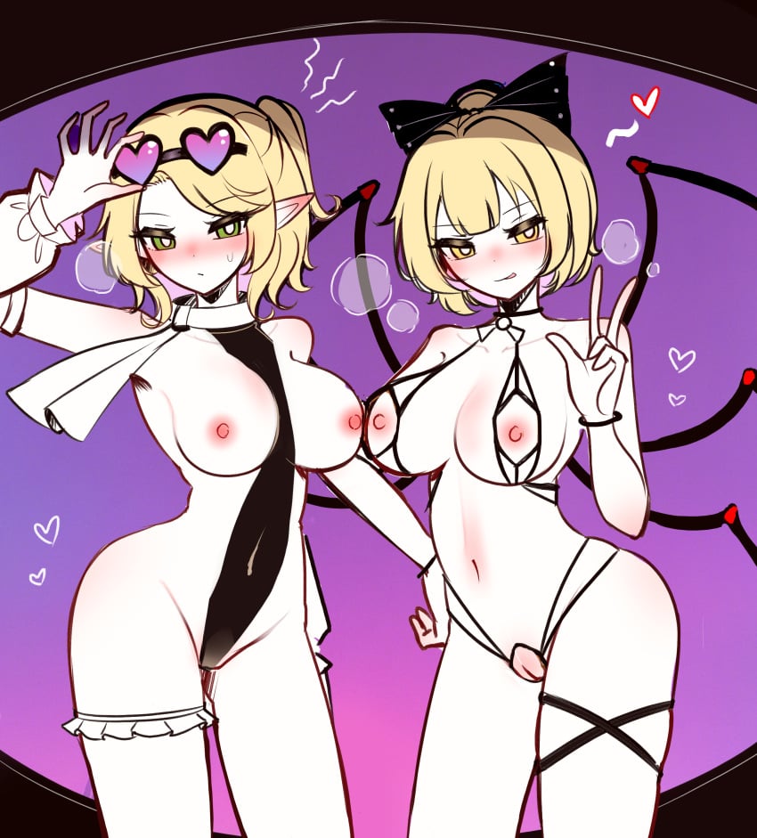 Shen Bi Ren (User Rjgy2824) Rule 34 Image