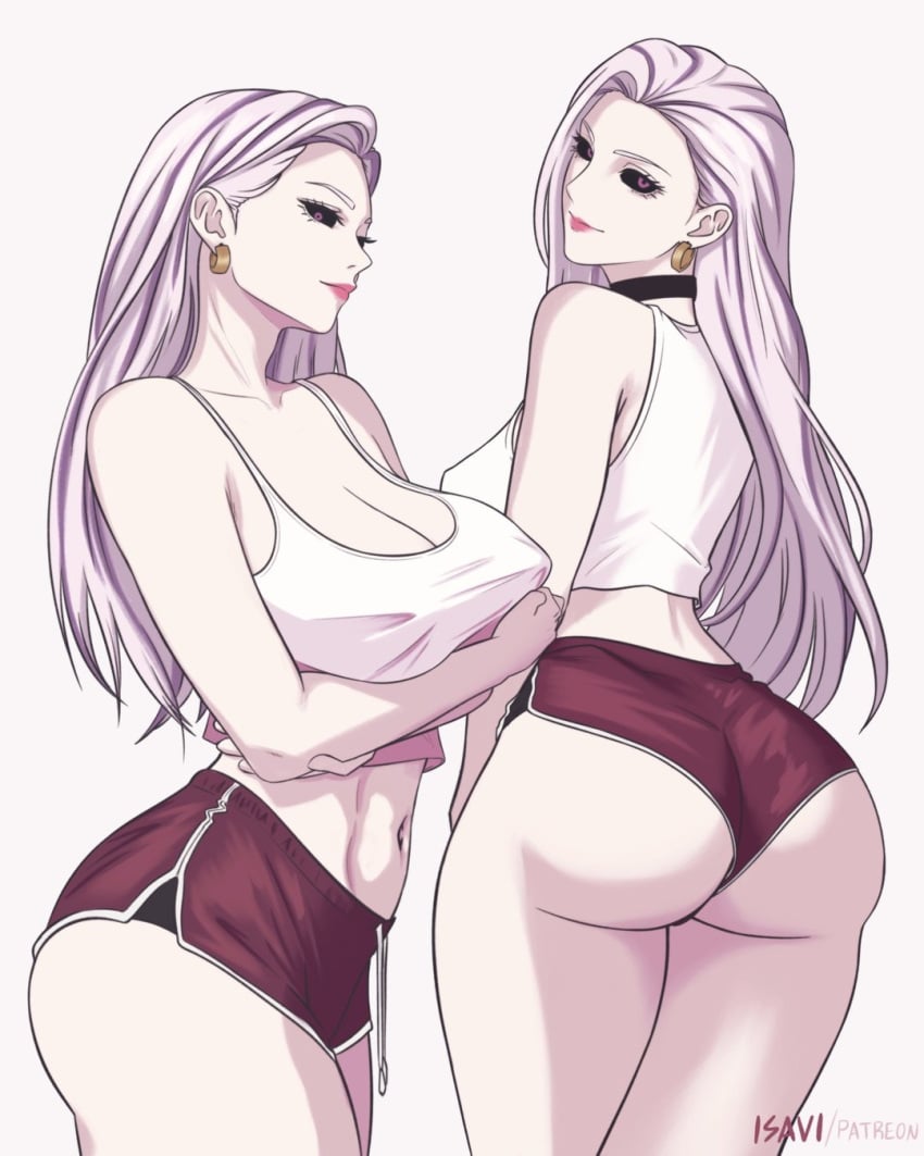 Takako Uro (Jujutsu Kaisen) Rule 34 Image