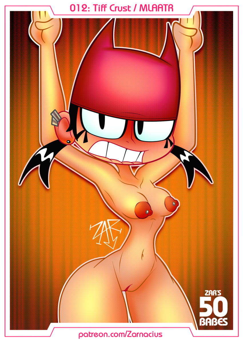 Tiff Crust (Mlaatr) Rule 34 Image