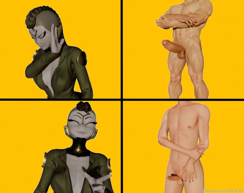 3d (Artwork) Rule 34 Image