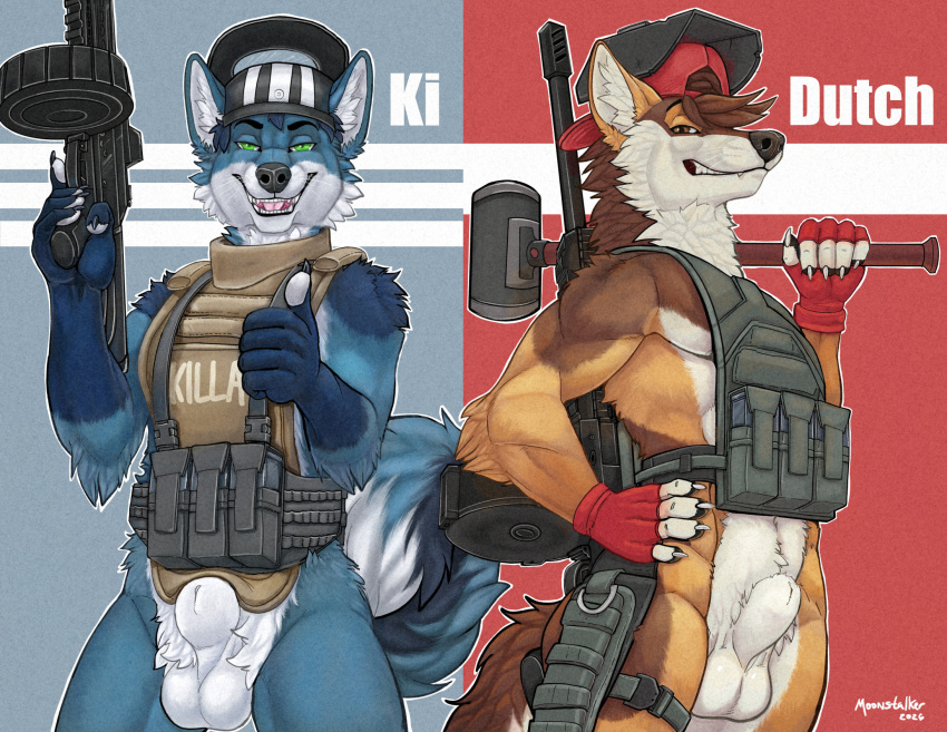 Animal Genitalia Rule 34 Image