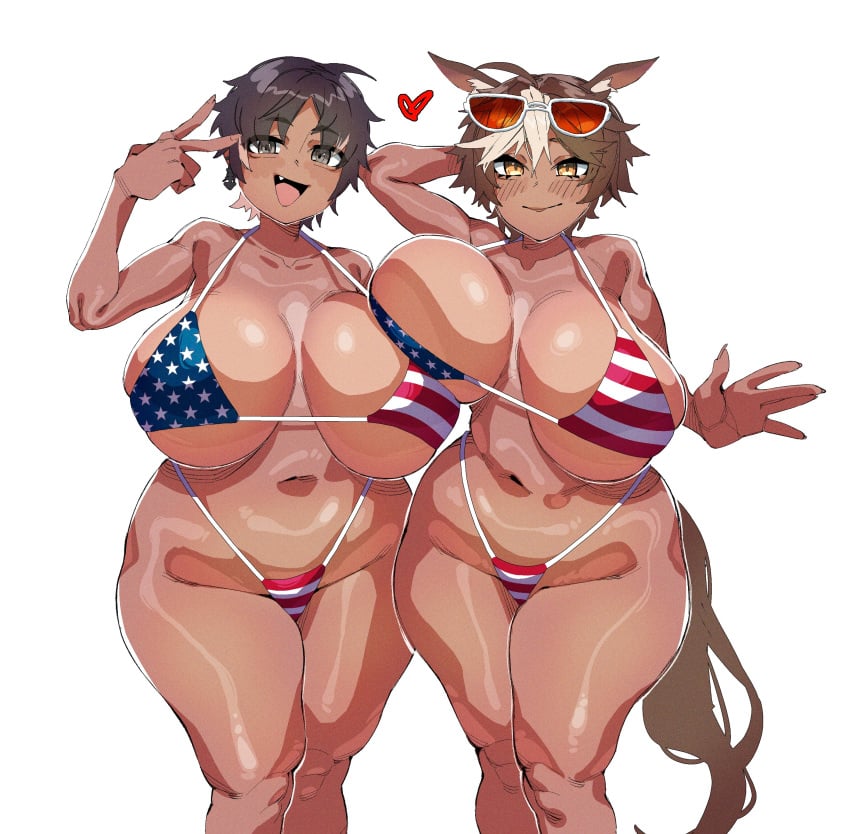 Bon (Vtuber) Rule 34 Image