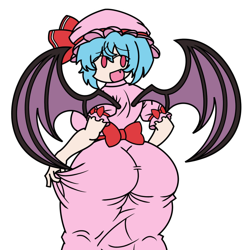 Ass Rule 34 Image