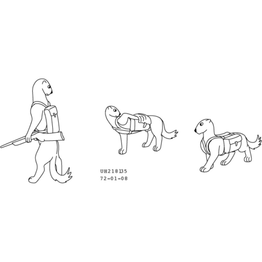 Urbanhermit Rule 34 Image