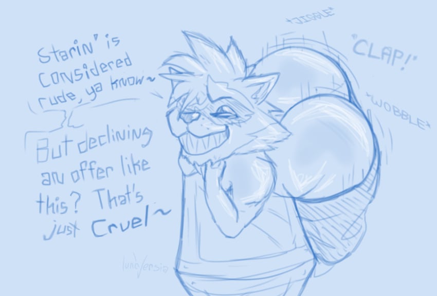 Anthro Rule 34 Image