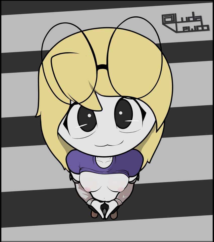 Cassie (Minimidimations) Rule 34 Image