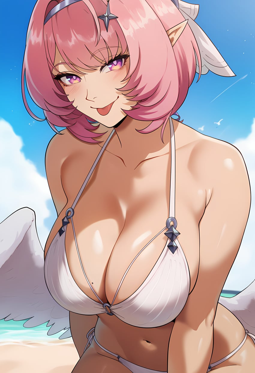 1girls Rule 34 Image