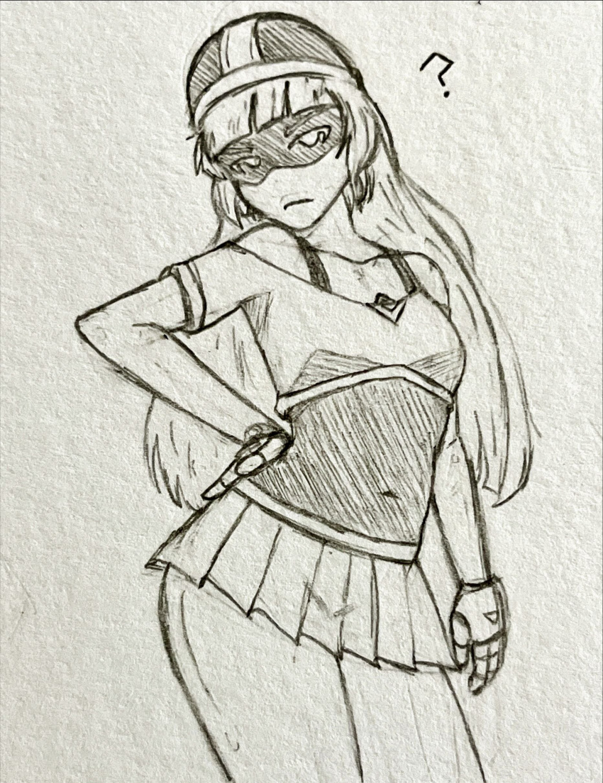 Doll (Murder Drones) Rule 34 Image