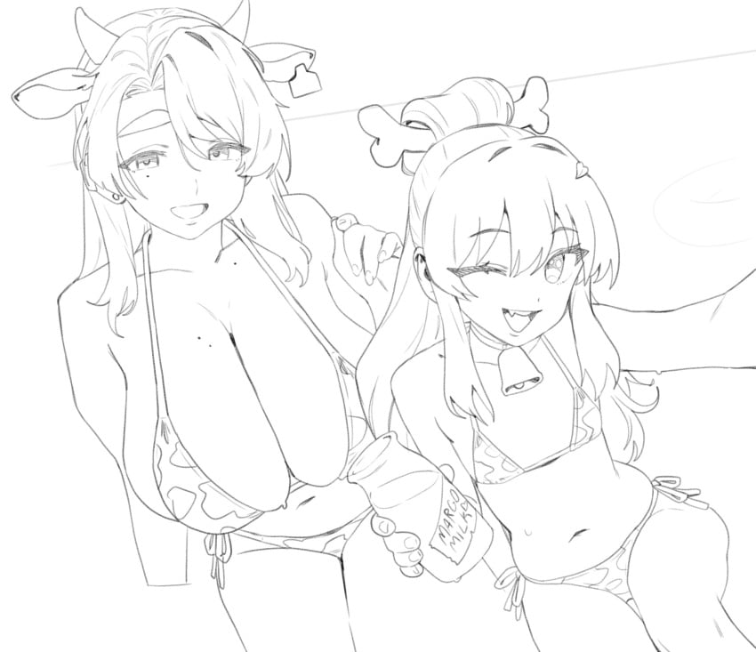Indie Virtual Youtuber Rule 34 Image