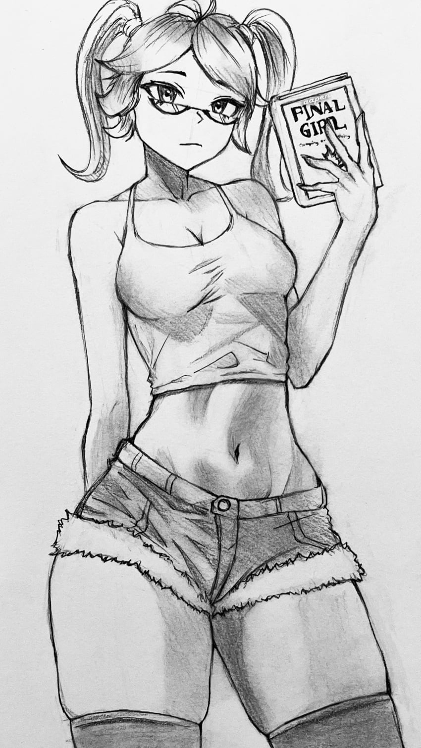 Emily (Murder Drones) Rule 34 Image