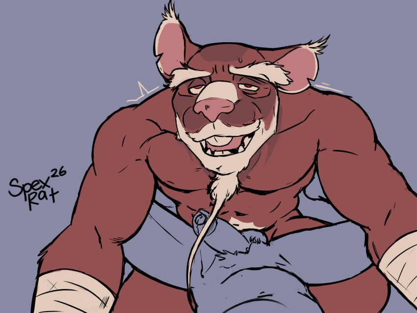 2026 abs anal anal_penetration anon anthro anthro_penetrating aroused balls bandage beard blue_background brown_body brown_fur buckteeth duo eyebrows faceless_character faceless_male facial_hair first_person_view foreskin from_front_position fur gay genitals goatee hair hi_res humanoid_genitalia humanoid_penis looking_pleasured lying male mammal master_splinter mature_anthro mature_male missionary_position murid murine muscular muscular_anthro muscular_male mustache narrowed_eyes notched_ear nude on_back open_mouth pecs penetration penile penile_penetration penis penis_in_ass pubes rat receiving_pov red_eyes rodent sex simple_background smile spectral-bat teenage_mutant_ninja_turtles teenage_mutant_ninja_turtles_(2012) teeth thick_eyebrows white_hair yaoi