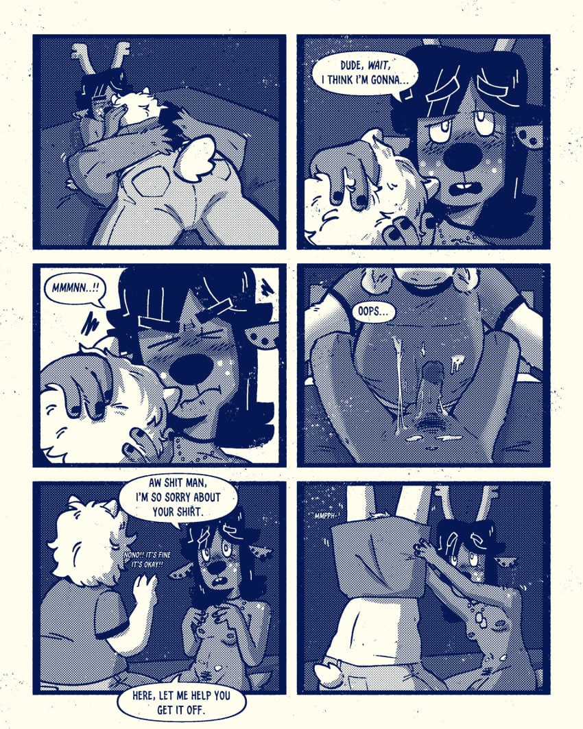Trans (Lore) Rule 34 Image