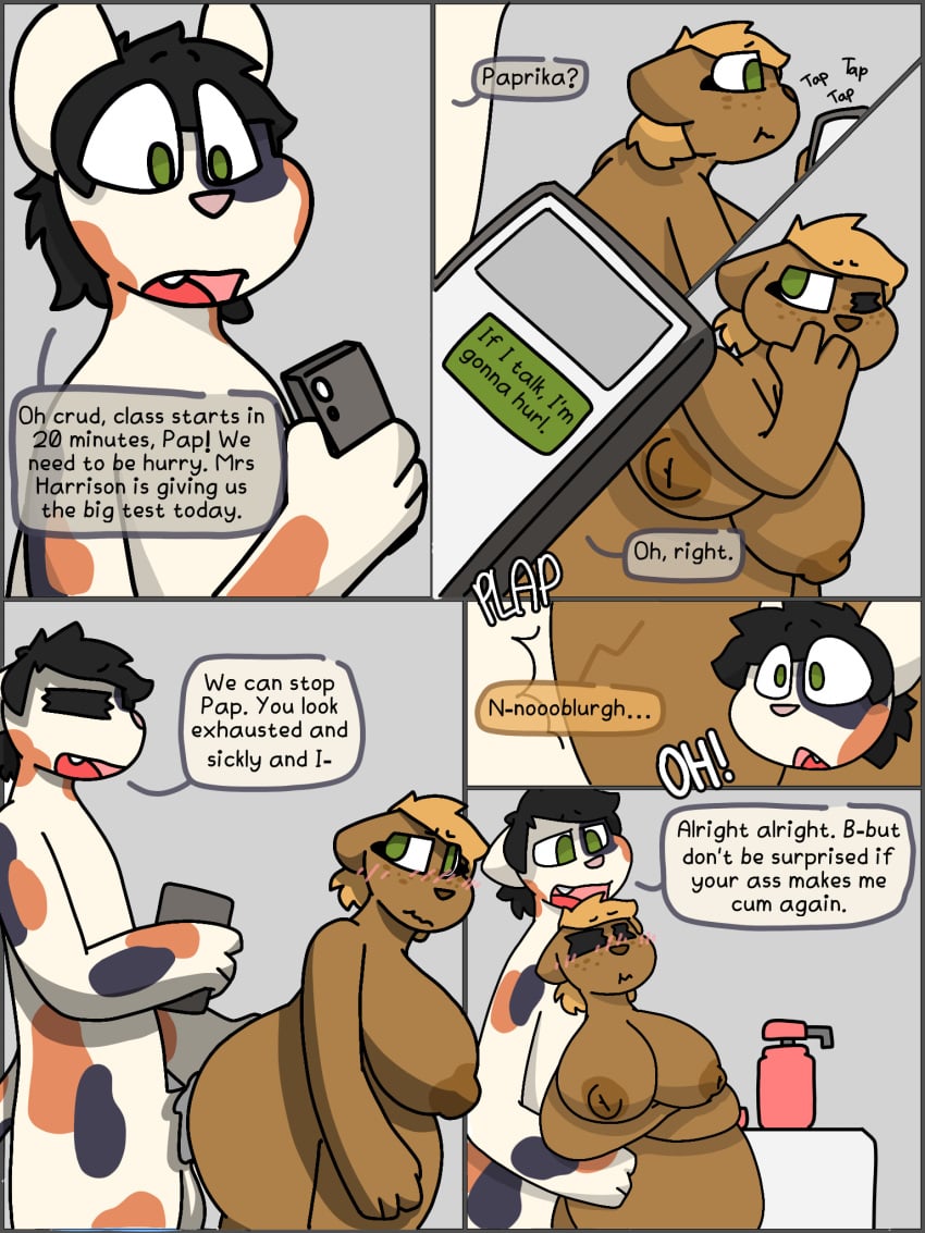 Lemmy (Sapphinarose) Rule 34 Image