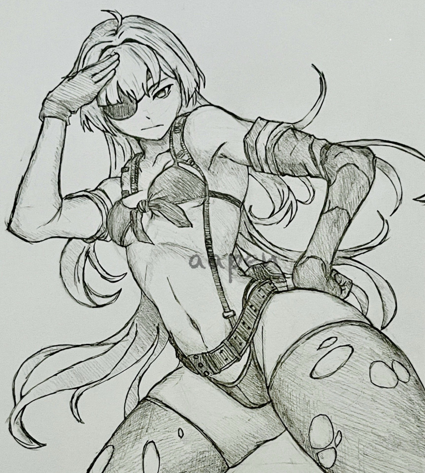Doll (Murder Drones) Rule 34 Image
