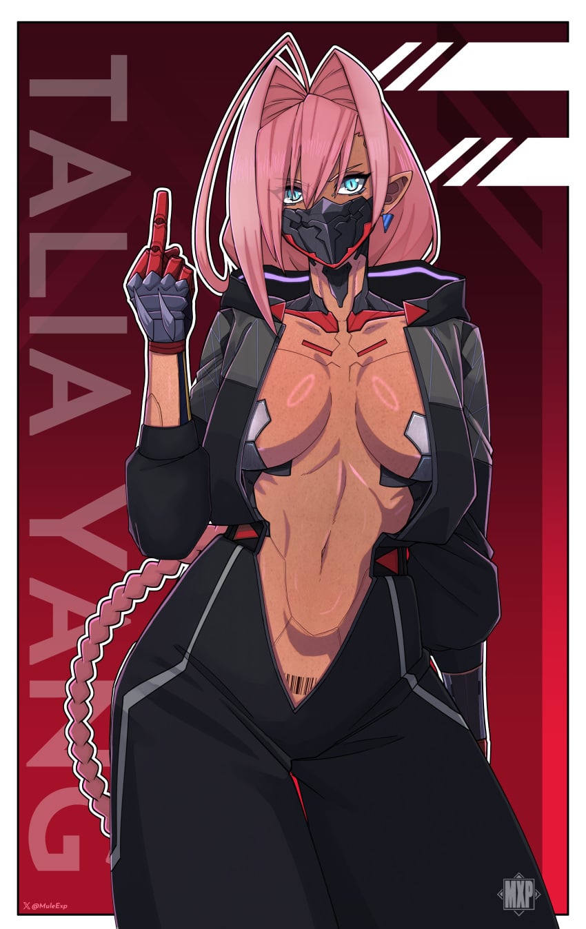 1girls Rule 34 Image