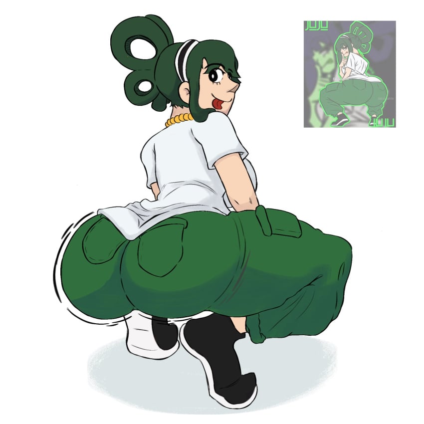 1female Rule 34 Image
