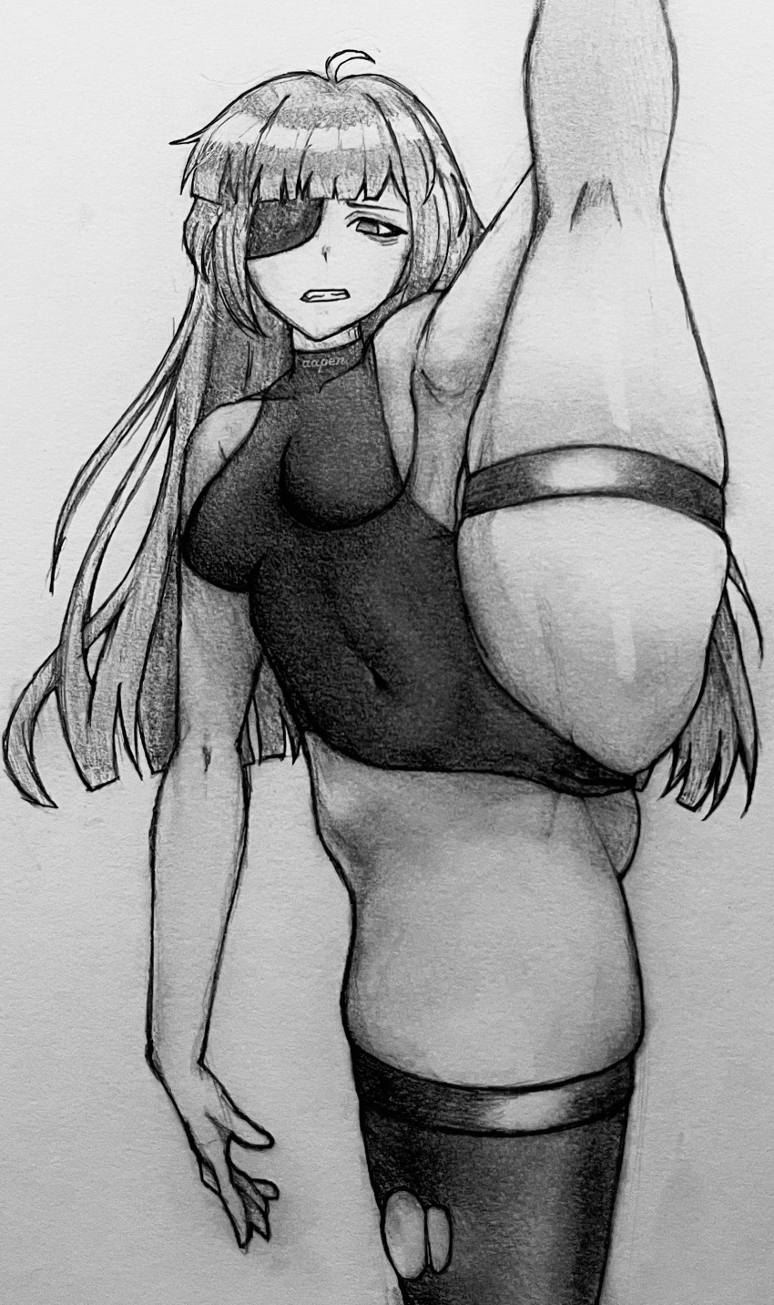 Doll (Murder Drones) Rule 34 Image