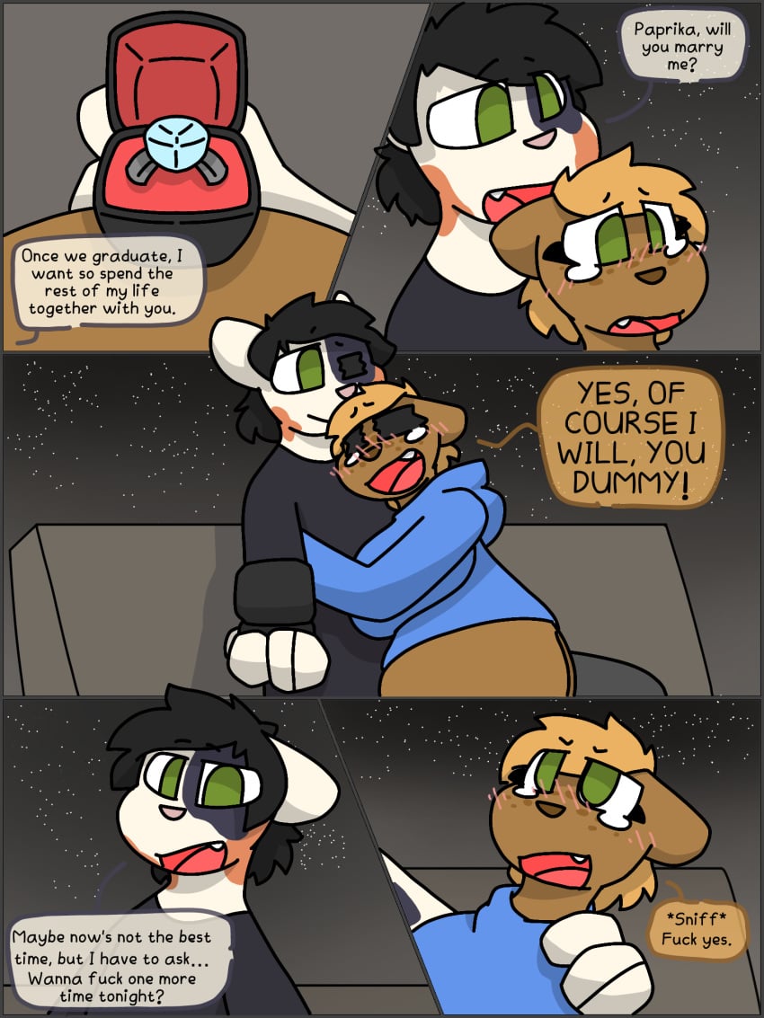 Lemmy (Sapphinarose) Rule 34 Image