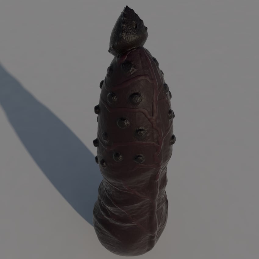 1:1 3d_(artwork) cinema4d digital_media_(artwork) dragon erection genitals hi_res leather male night_obscure penile_spines penis reptile reptilian_penis ribbed_penis scalie thick_penis vein zbrush