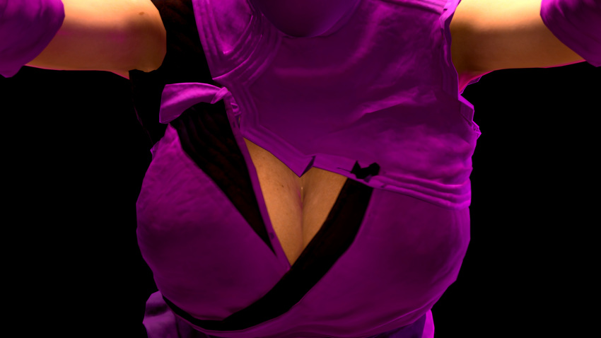 1girls 3d breasts breasts_focus cleavage cleavage_cutout female female_focus female_only mileena mileena_(mk11) mortal_kombat mortal_kombat_11 mortal_kombat_x pornography sfm solo solo_female solo_focus source_filmmaker supurattabrain