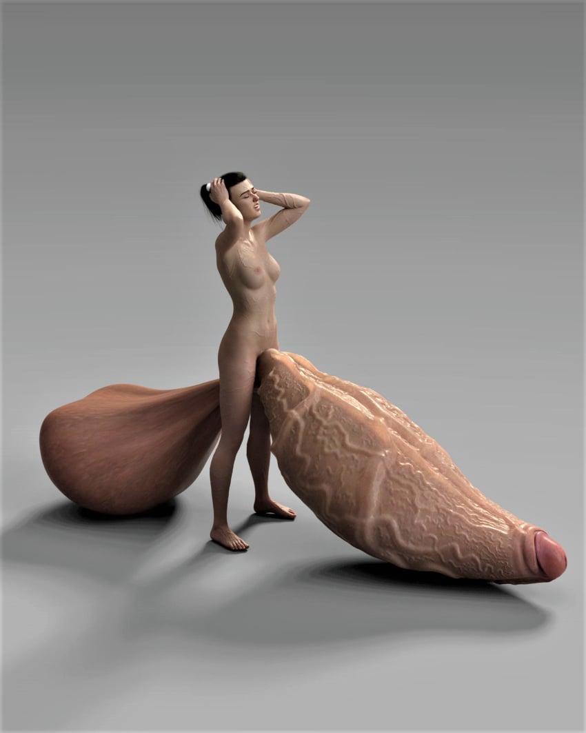 Arya Stark Rule 34 Image