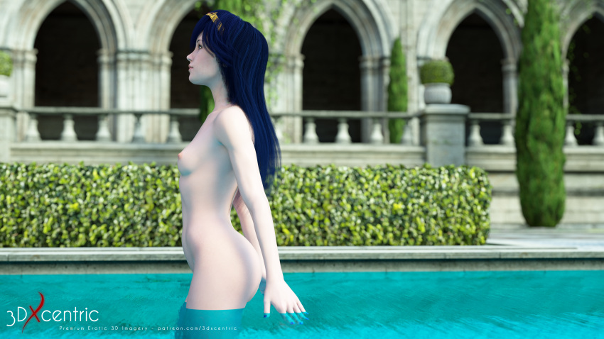 Lucina (Fire Emblem) Rule 34 Image