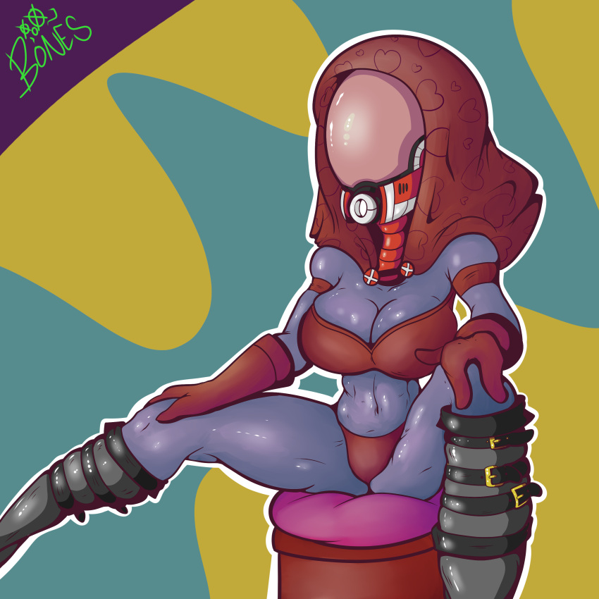 Alien Rule 34 Image
