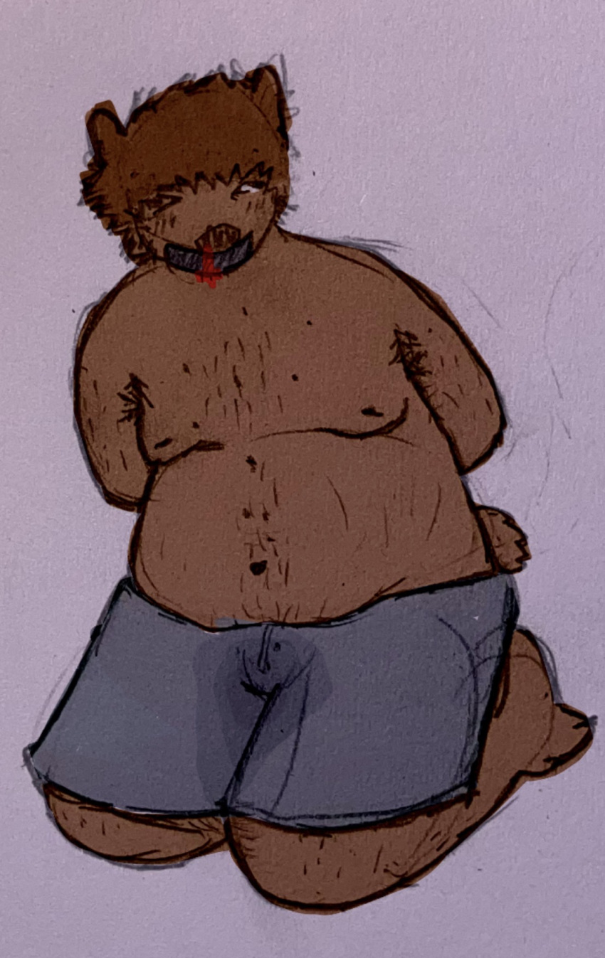 Boxers (Clothing) Rule 34 Image
