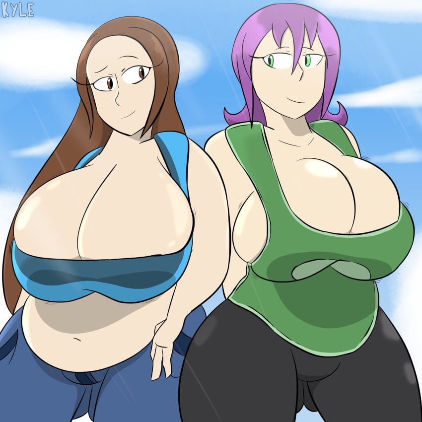 Shelly (Igphhangout) Rule 34 Image