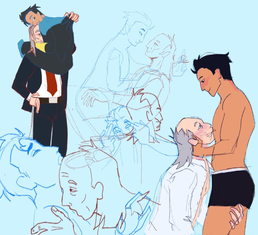 Invincible (Comics) Rule 34 Image