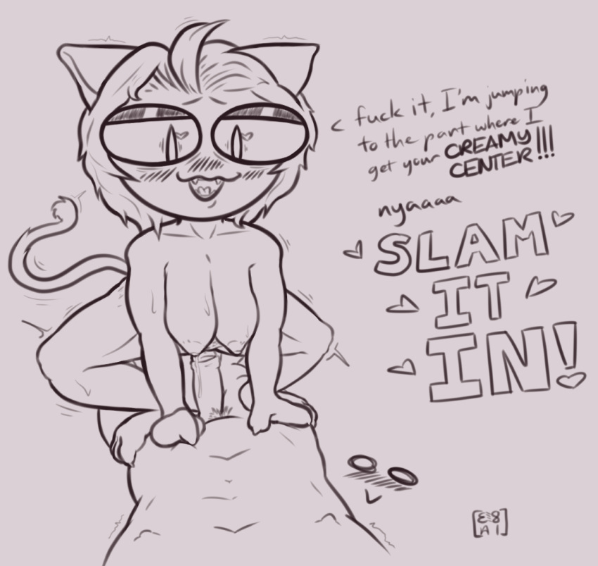 Neco-Mom (Echonioni) Rule 34 Image