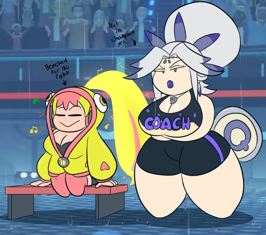 Azura (Igphhangout) Rule 34 Image