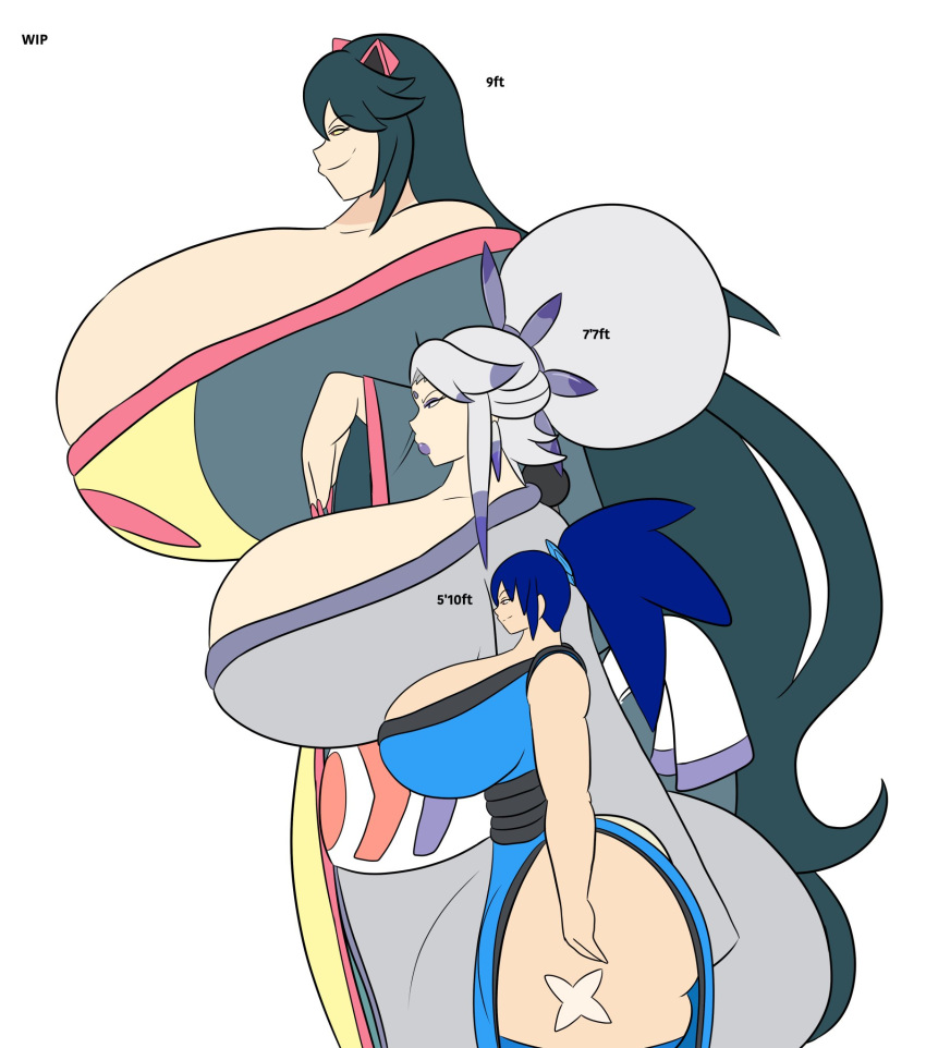Mizu (Igphhangout) Rule 34 Image