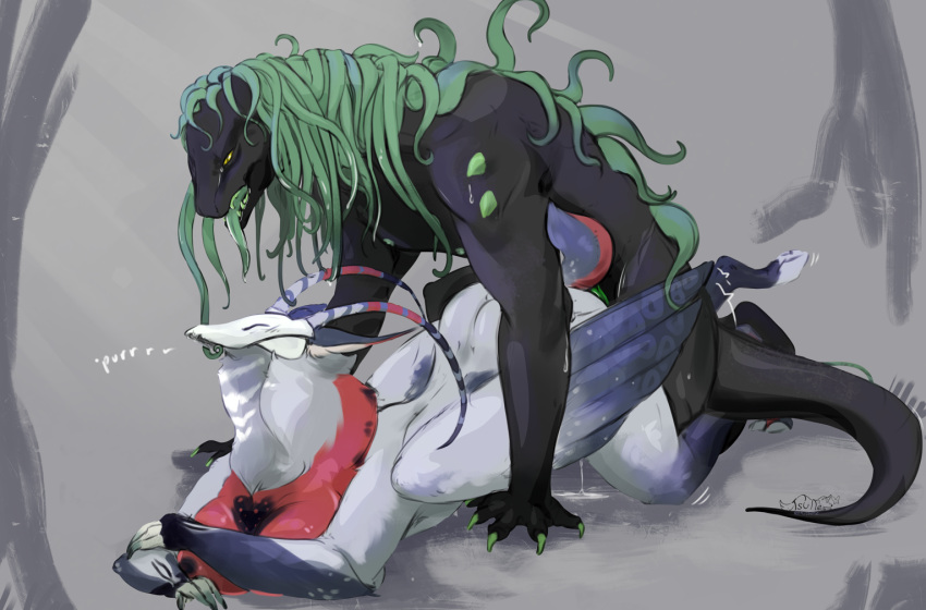 Anthro Rule 34 Image