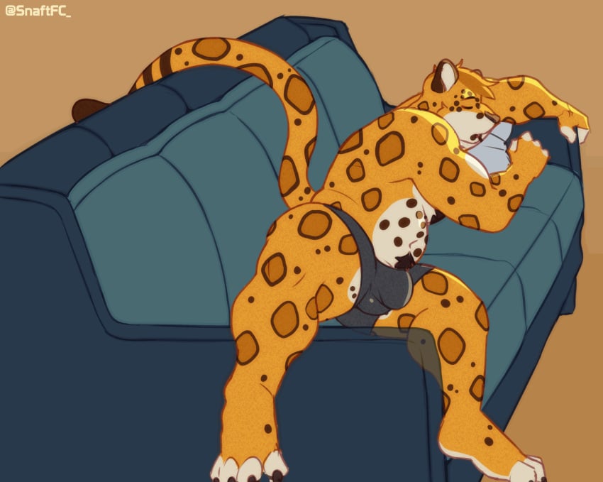 Animated Rule 34 Image