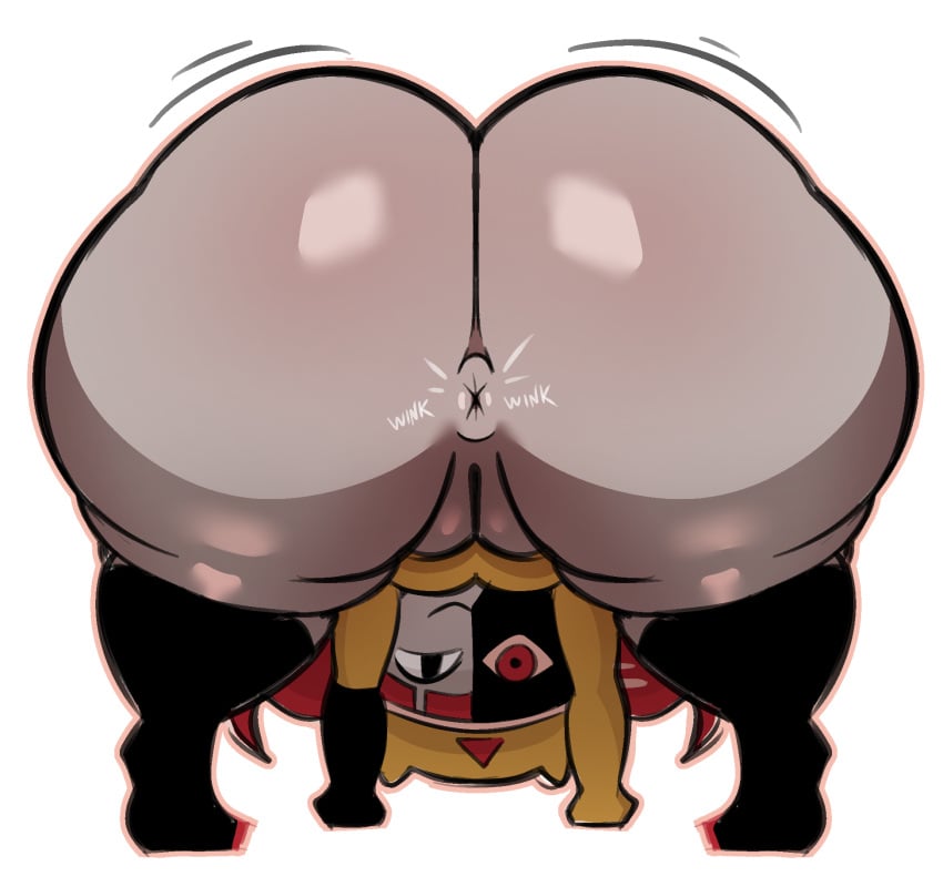Ena (Series) Rule 34 Image