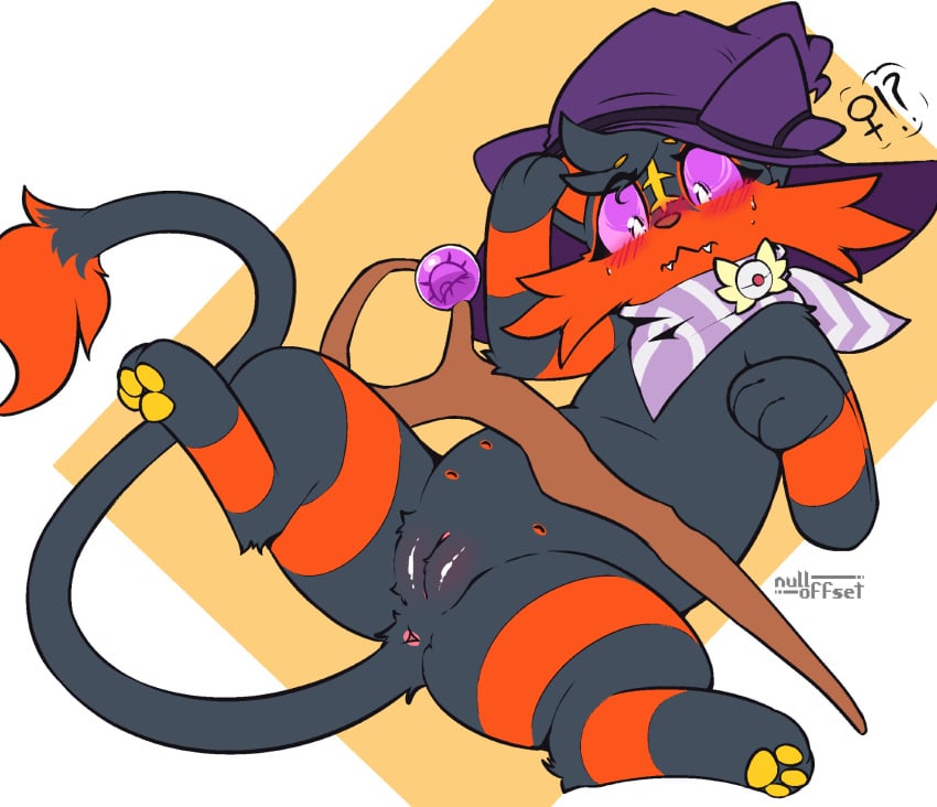 Generation 7 Pokemon (Nintendo) Rule 34 Image