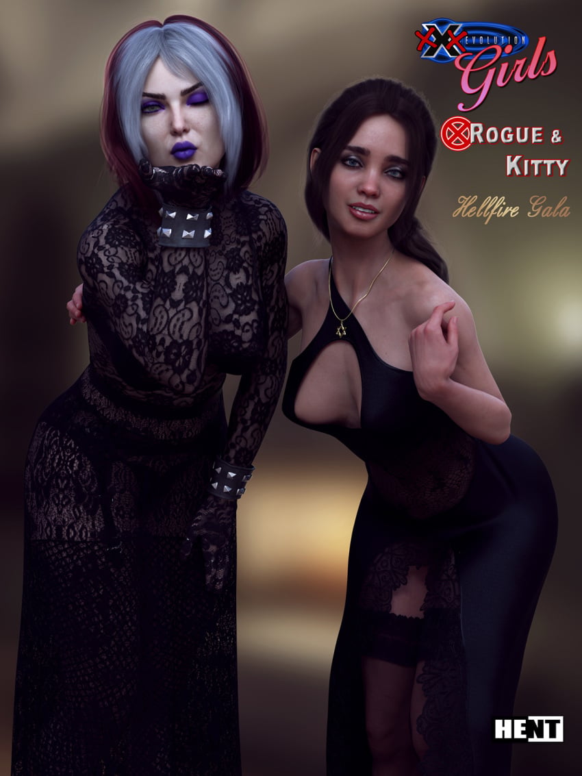 Digital Media (Artwork) Rule 34 Image