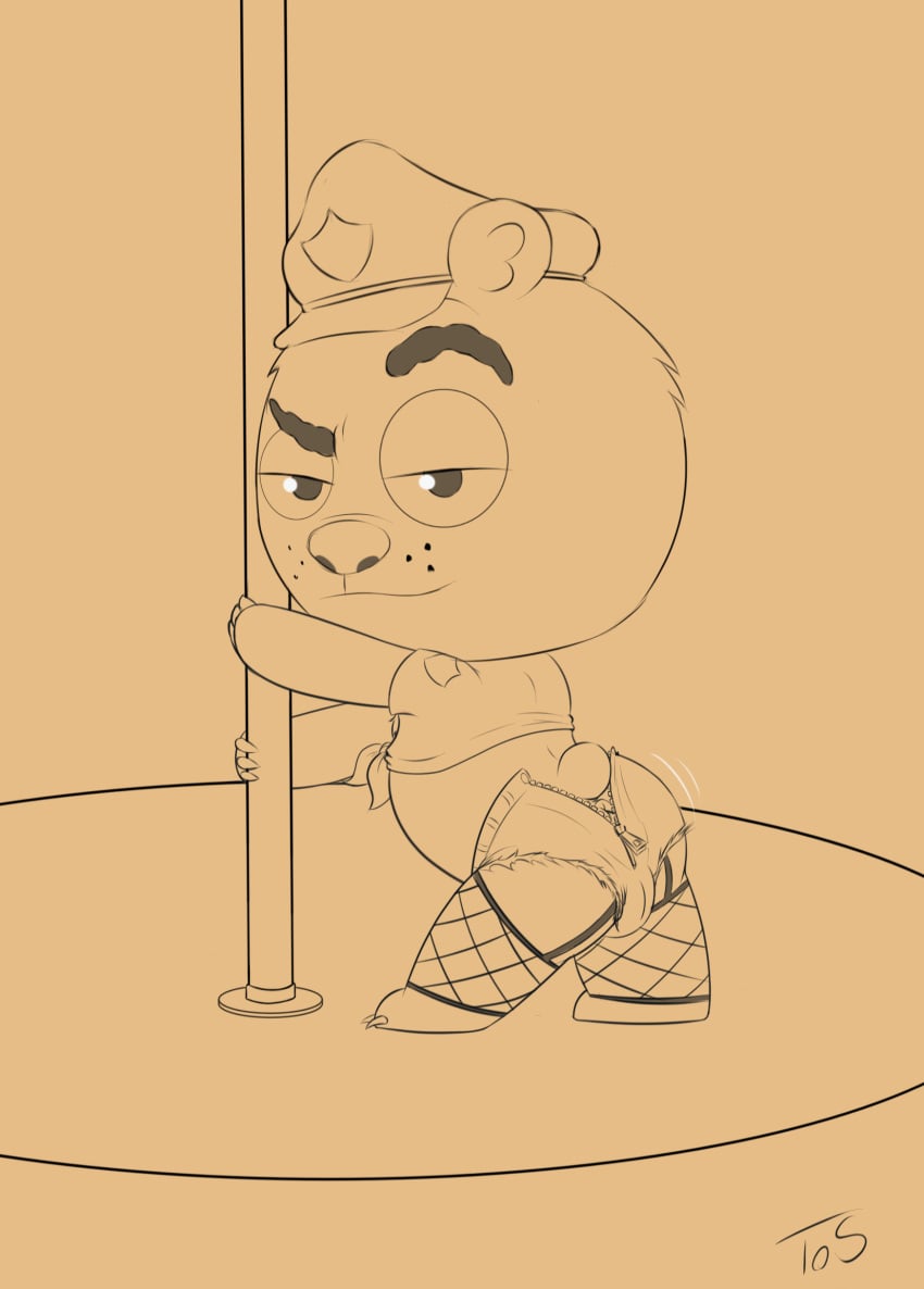 Comedy Central Rule 34 Image