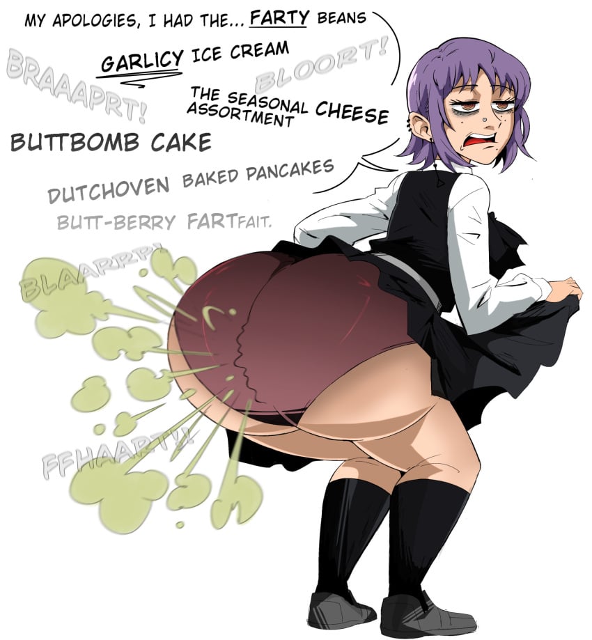 (larger) 1girls alternate apologizing apology artist artistxee ass big bubble chainsaw_man check cloud color color_edit colored colored_sketch colorization colorized colorshun death_devil_(chainsaw_man) eproctophillia face facial fart farting fat features female female_focus female_only fetish full gas gassy mask meme open_mouth overate reference ripple ripples round size solo species tag tongue voluptuous xee xeenitsu zeeny