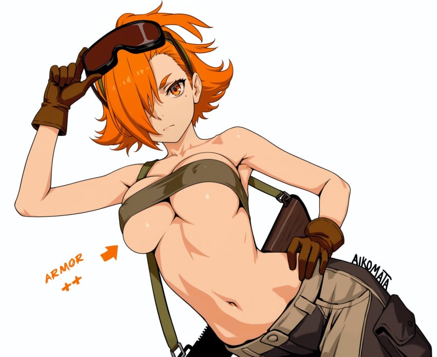 Girls' Frontline Rule 34 Image
