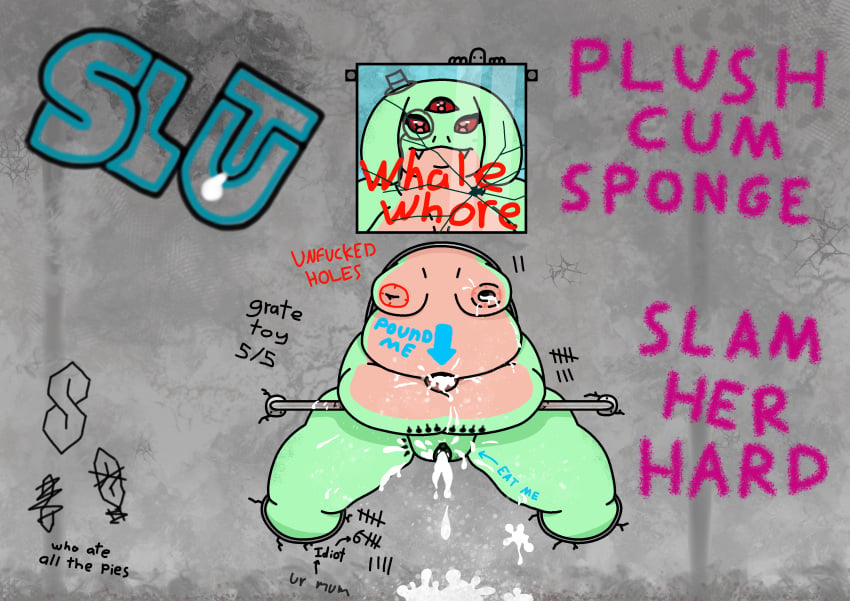 Hylotl (Starbound) Rule 34 Image