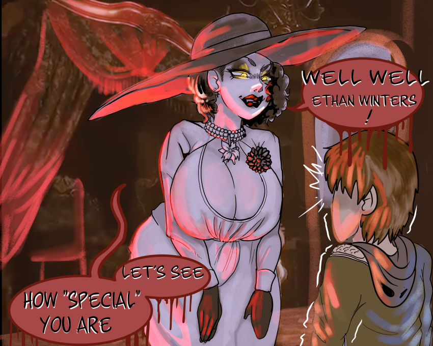1girls Rule 34 Image