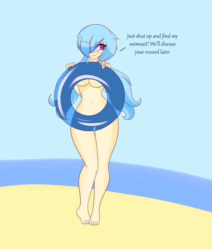 Oc (Original) Rule 34 Image